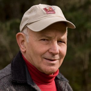 Rod Collins - Oregon mystery and historical fiction writer